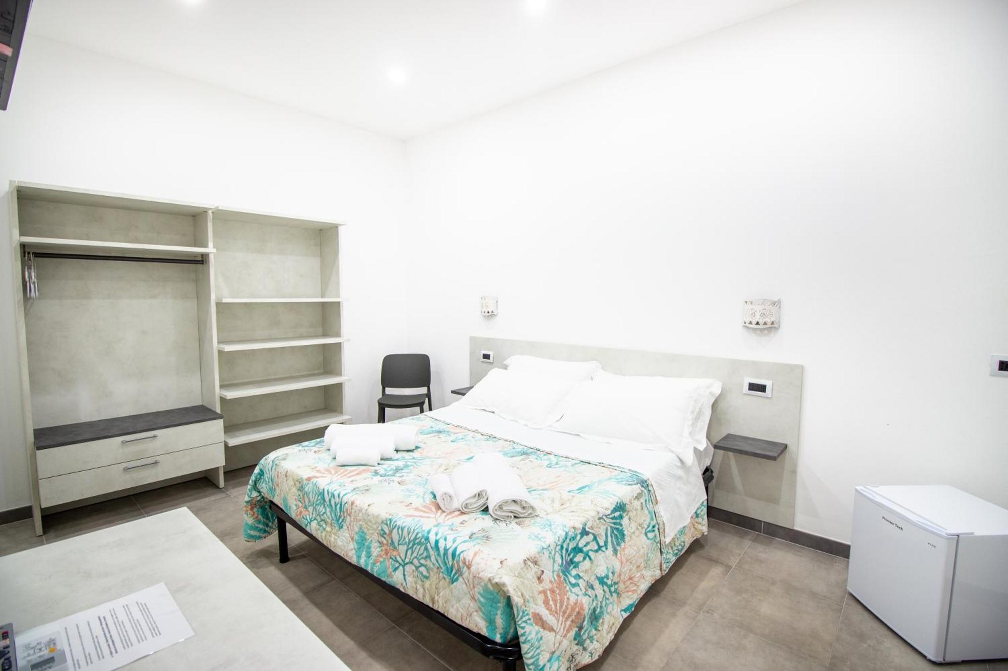 S'Omu E Chicchinu Rooms Cardedu Exterior foto